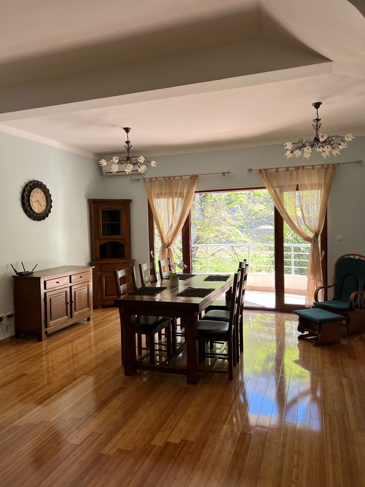 Duplex Apartment for Sale in Risan – 130 m² in Roman Gardens Complex, Montenegro – MRENB97