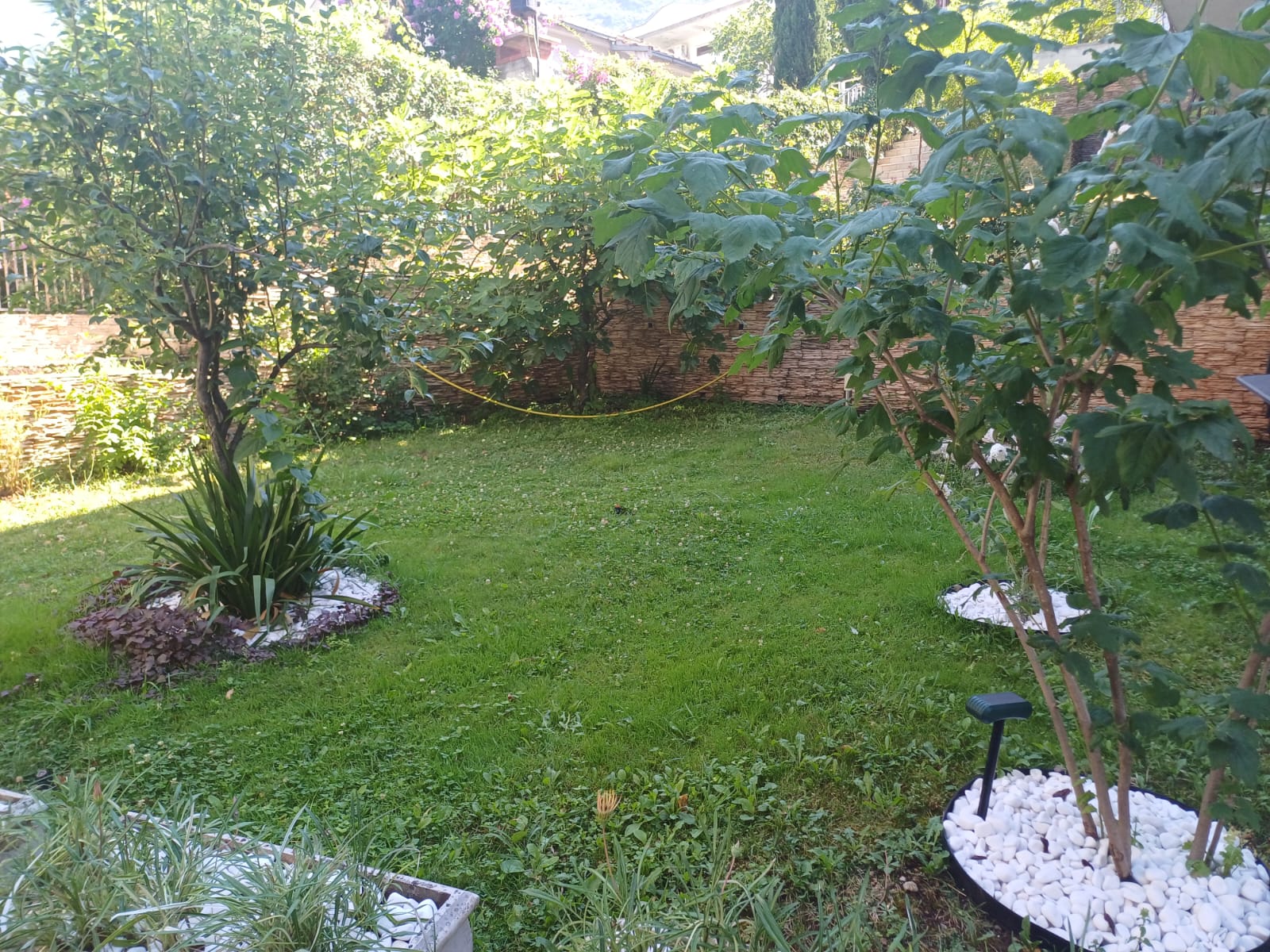 Duplex Apartment for Sale in Risan – 130 m² in Roman Gardens Complex, Montenegro – MRENB97