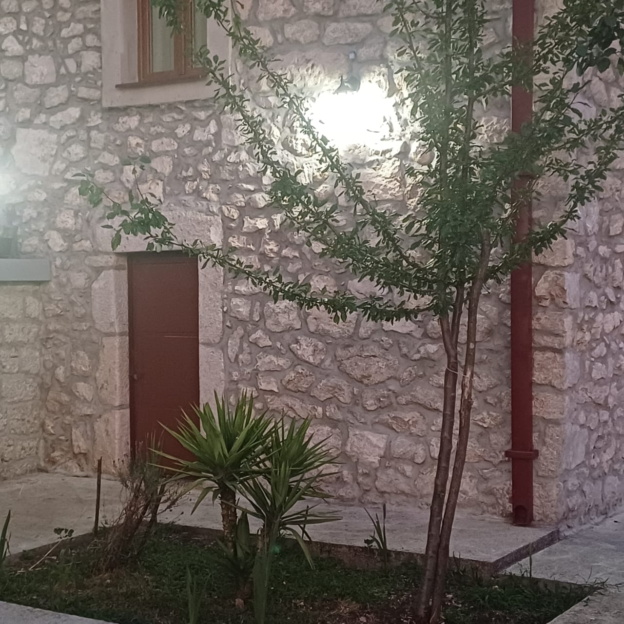 Elite Stone House for Sale near Danilovgrad – Cultural Gem with Gardens and Security System, Montenegro – MREMP-01