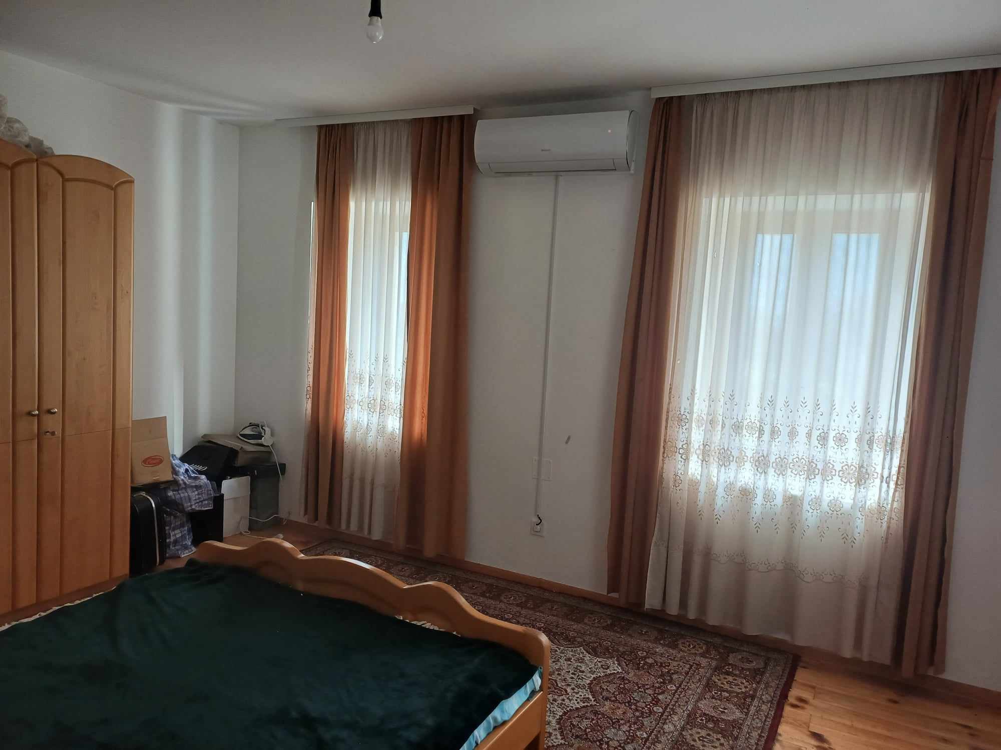 Elite Stone House for Sale near Danilovgrad – Cultural Gem with Gardens and Security System, Montenegro – MREMP-01