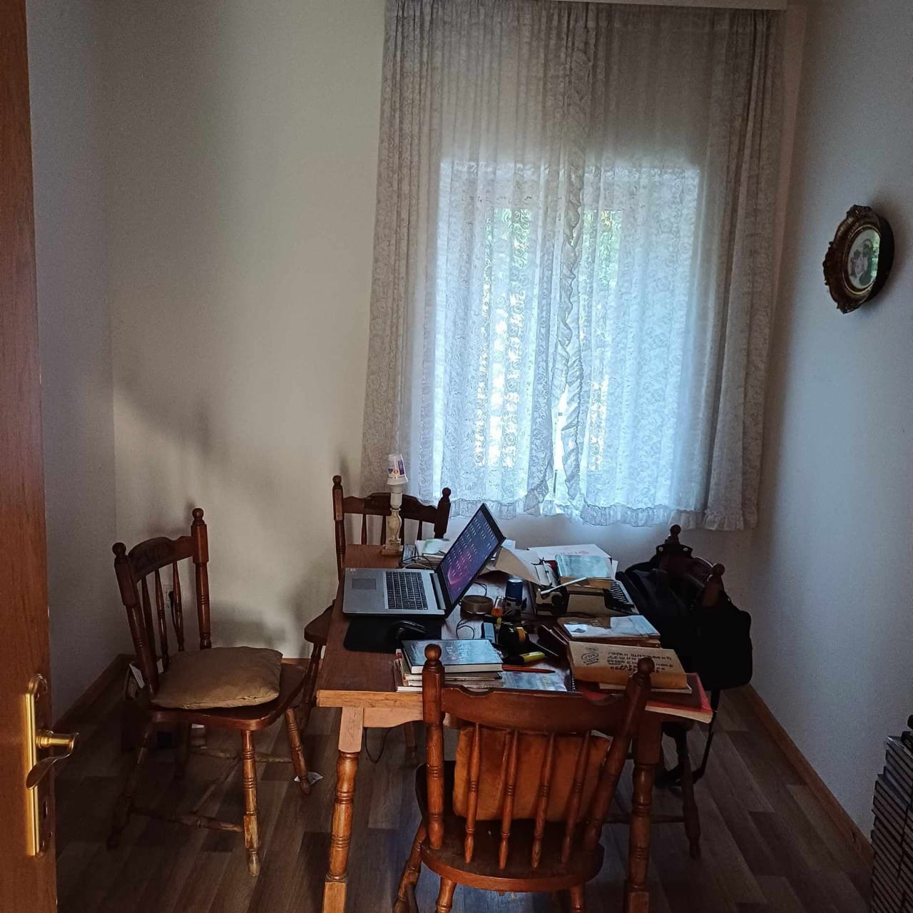 Elite Stone House for Sale near Danilovgrad – Cultural Gem with Gardens and Security System, Montenegro – MREMP-01