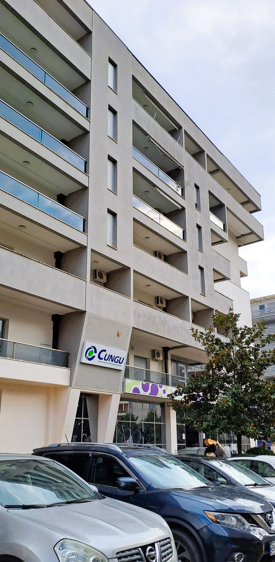 Penthouse Apartment for Sale in Budva – Central Location with Sea View, Montenegro – MRENB98