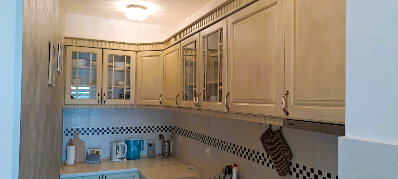 Penthouse Apartment for Sale in Budva – Central Location with Sea View, Montenegro – MRENB98