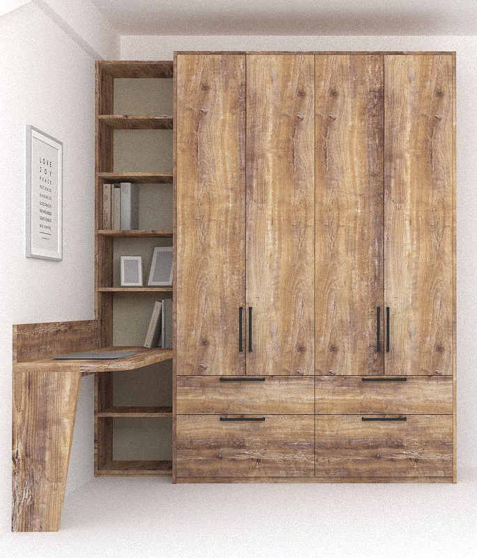 Penthouse Apartment for Sale in Budva – Central Location with Sea View, Montenegro – MRENB98