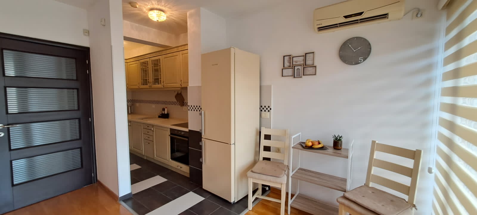 Penthouse Apartment for Sale in Budva – Central Location with Sea View, Montenegro – MRENB98