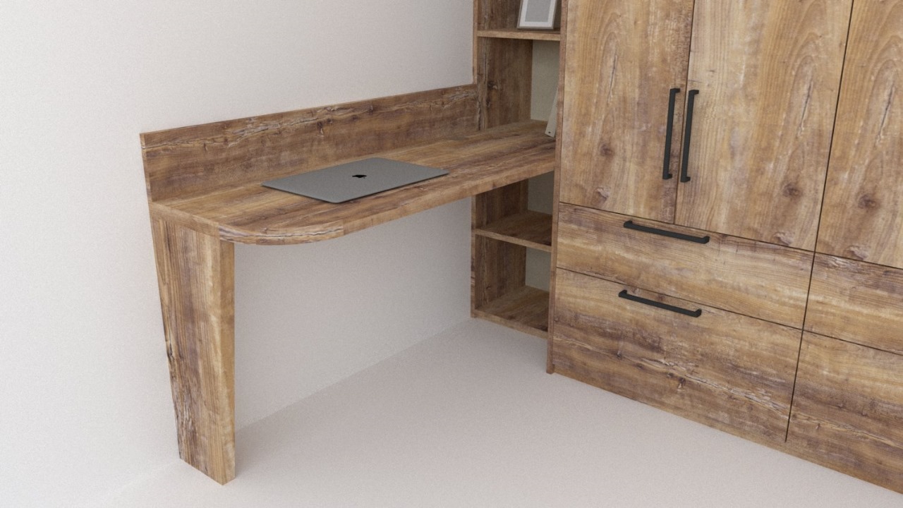 Penthouse Apartment for Sale in Budva – Central Location with Sea View, Montenegro – MRENB98