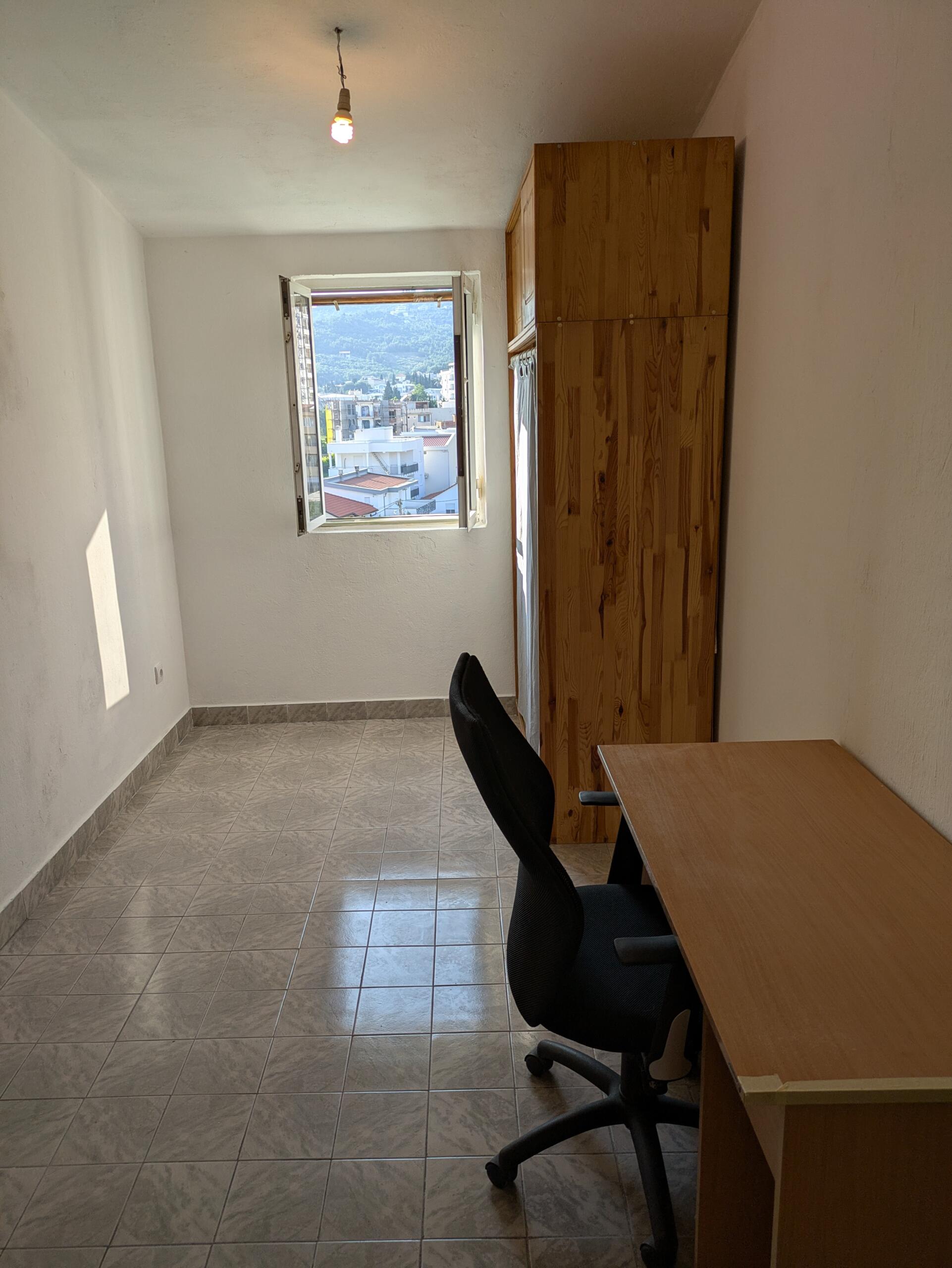 Apartment for Sale Bar – Affordable Sea-View Property in Ilino, Montenegro – MRECH-01