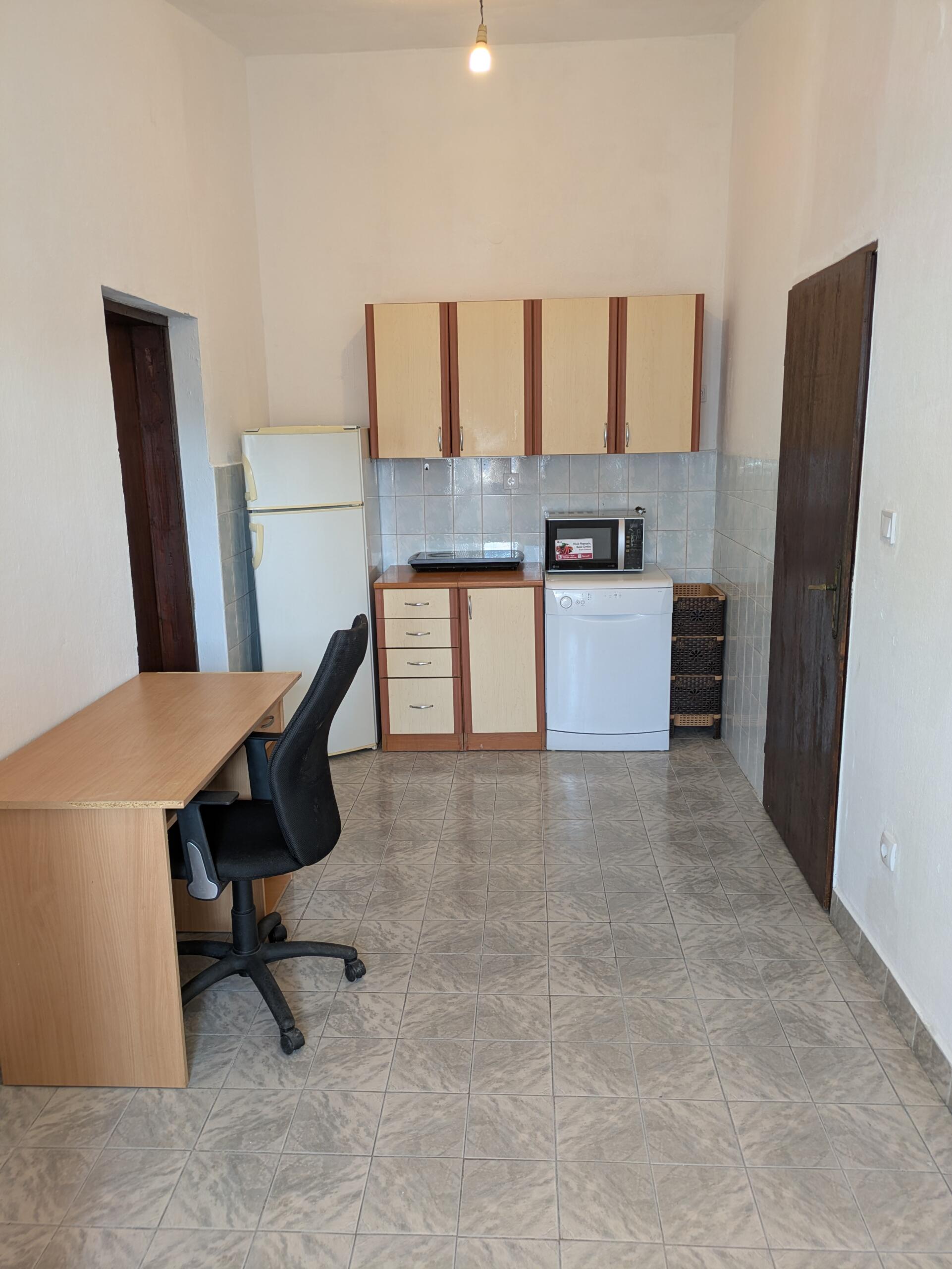 Apartment for Sale Bar – Affordable Sea-View Property in Ilino, Montenegro – MRECH-01