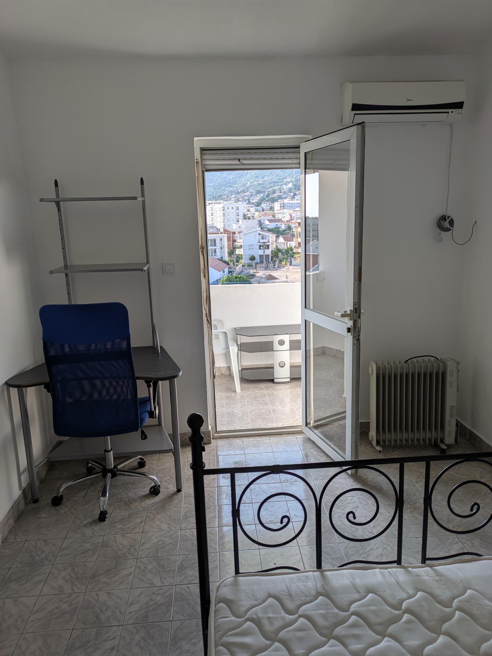 Apartment for Sale Bar – Affordable Sea-View Property in Ilino, Montenegro – MRECH-01