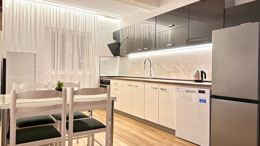 Apartment for Sale Bjeliši – 98m², Renovated, with Mountain View,  – MREALE-101