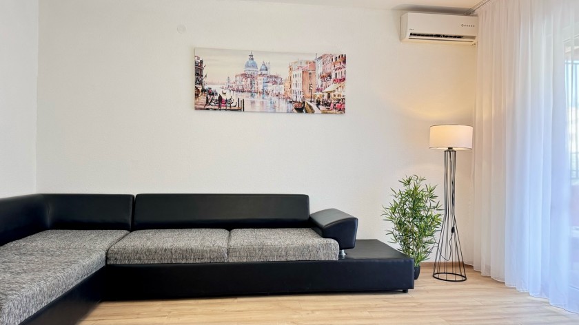 Apartment for Sale Bjeliši – 98m², Renovated, with Mountain View,  – MREALE-101