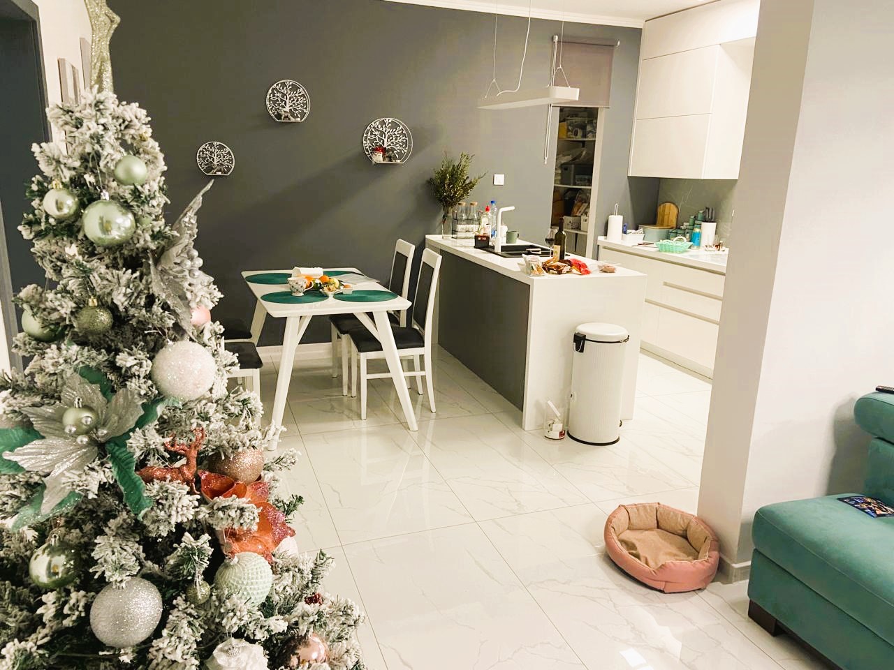 4-Bedroom Duplex Apartment for Sale Bar, Montenegro (151m² + Land), Montenegro – MREALE102