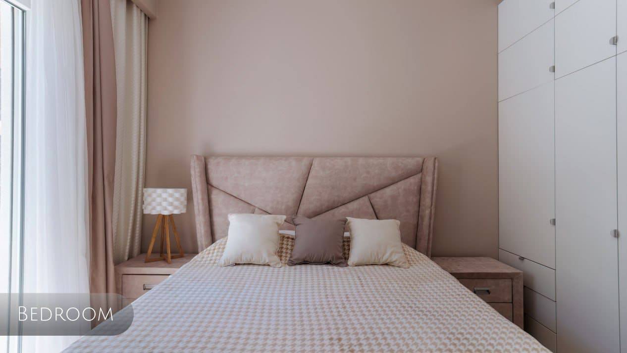 178m² Sea-View Apartment for Sale Orahovac, Kotor – Bonus: Pool & Parking, Montenegro – MRERM-02