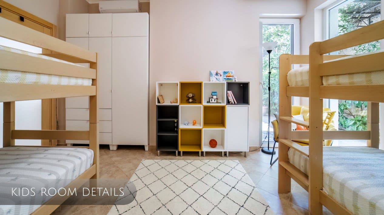 178m² Sea-View Apartment for Sale Orahovac, Kotor – Bonus: Pool & Parking, Montenegro – MRERM-02