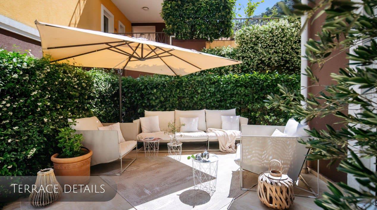 178m² Sea-View Apartment for Sale Orahovac, Kotor – Bonus: Pool & Parking, Montenegro – MRERM-02