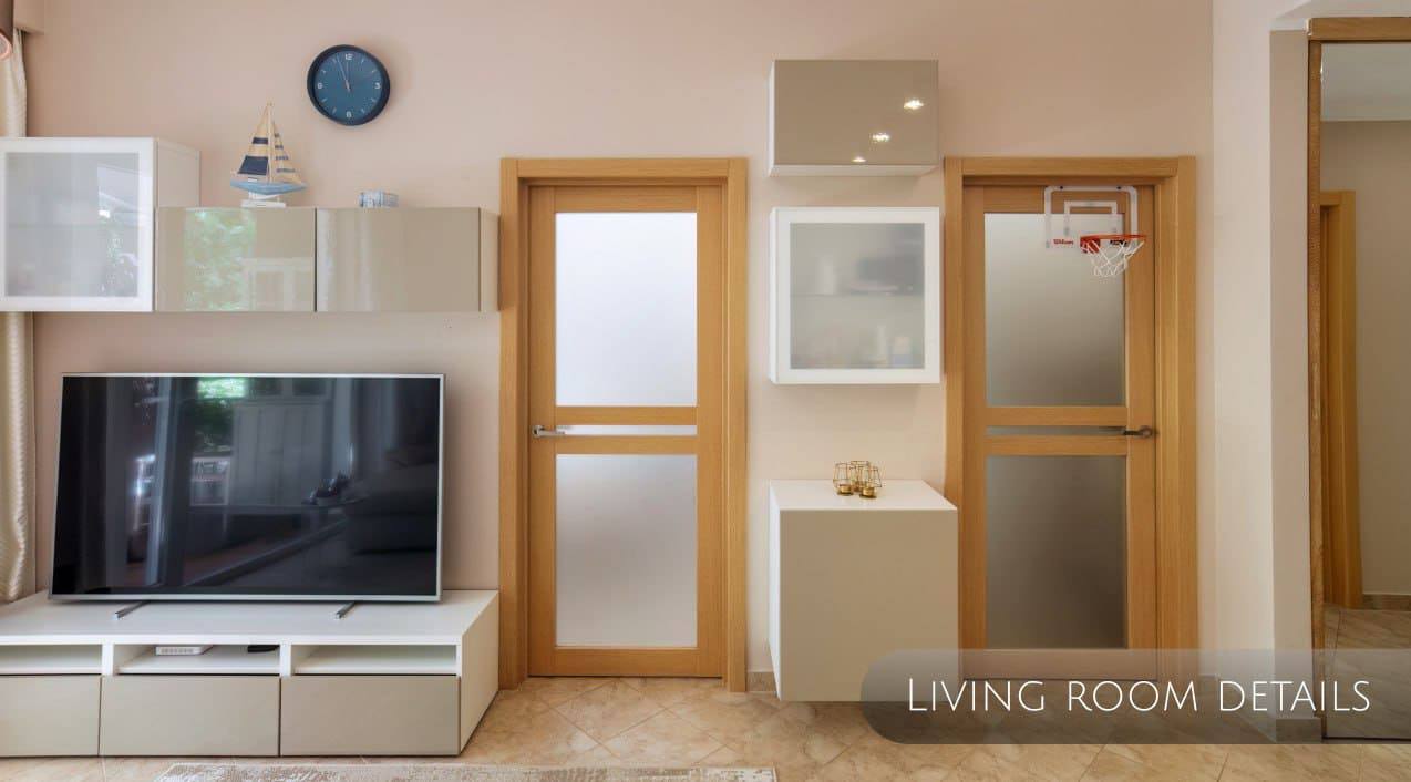 178m² Sea-View Apartment for Sale Orahovac, Kotor – Bonus: Pool & Parking, Montenegro – MRERM-02