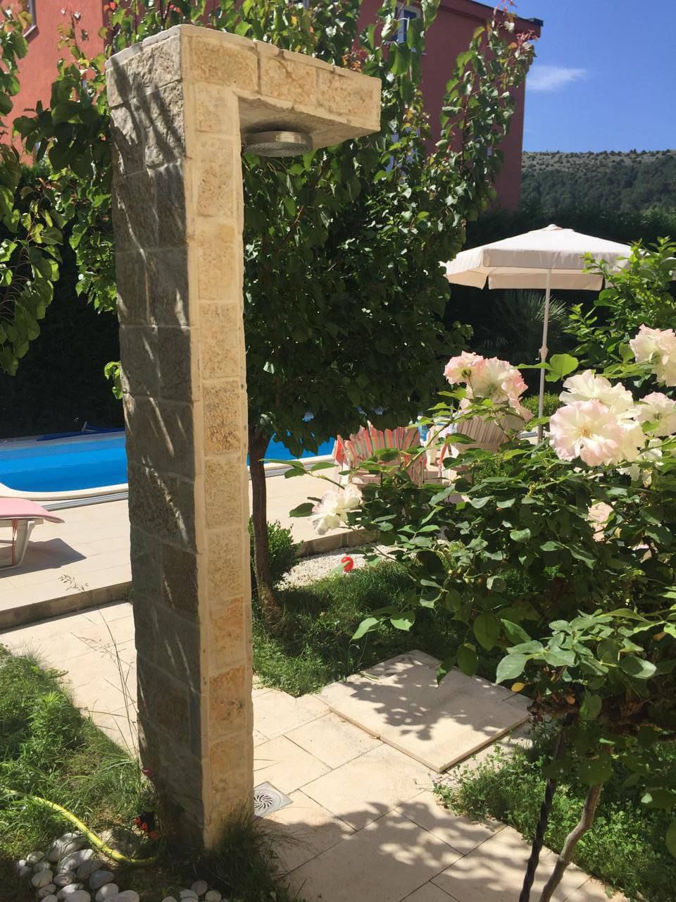 New 3-Bedroom Villa with Pool in Polje Bar – Fully Furnished, Never Lived In,  – MREVES1