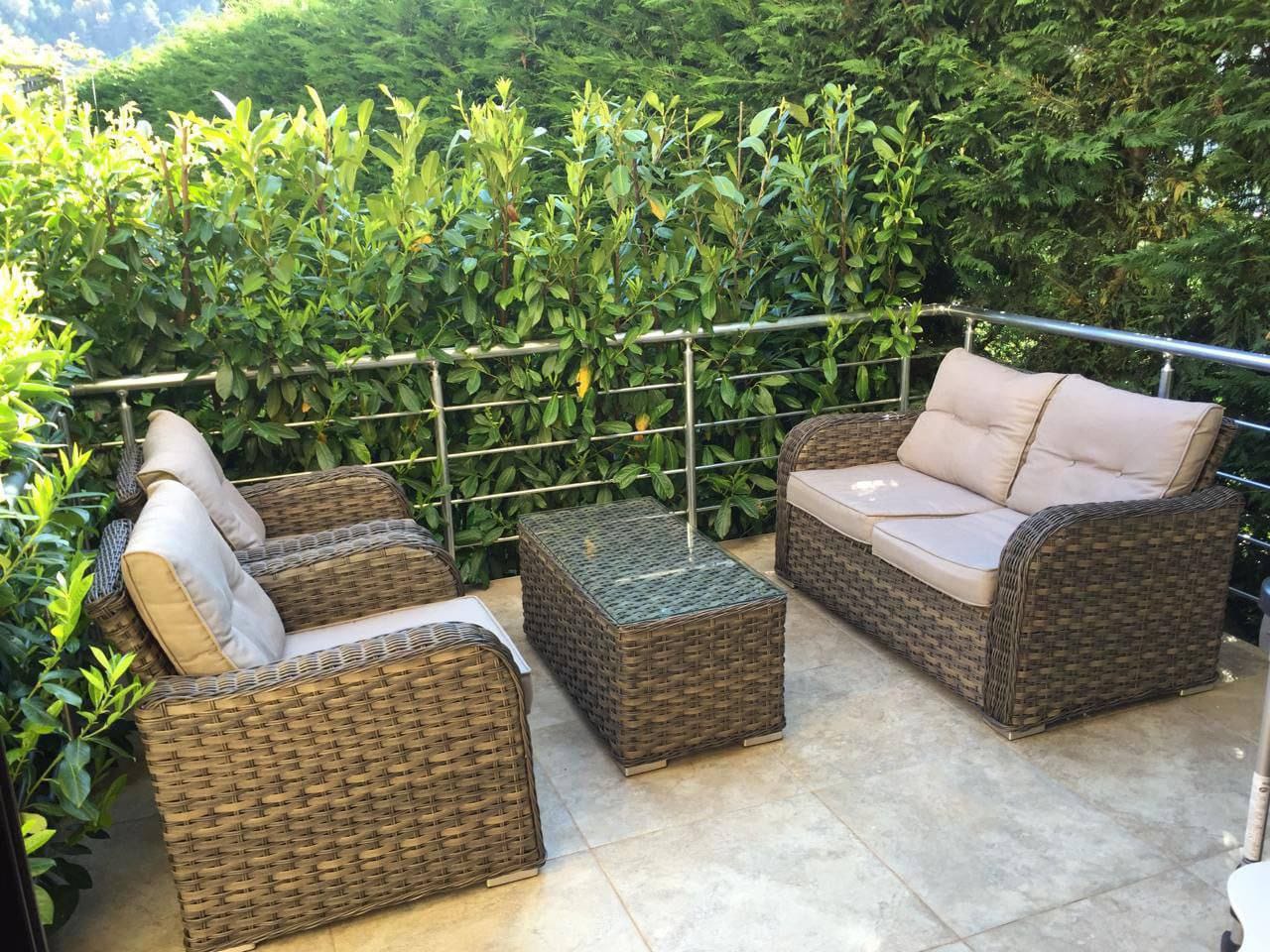 New 3-Bedroom Villa with Pool in Polje Bar – Fully Furnished, Never Lived In,  – MREVES1