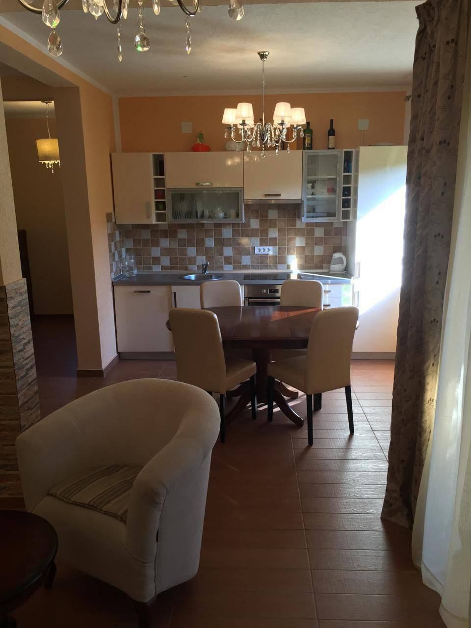 New 3-Bedroom Villa with Pool in Polje Bar – Fully Furnished, Never Lived In,  – MREVES1