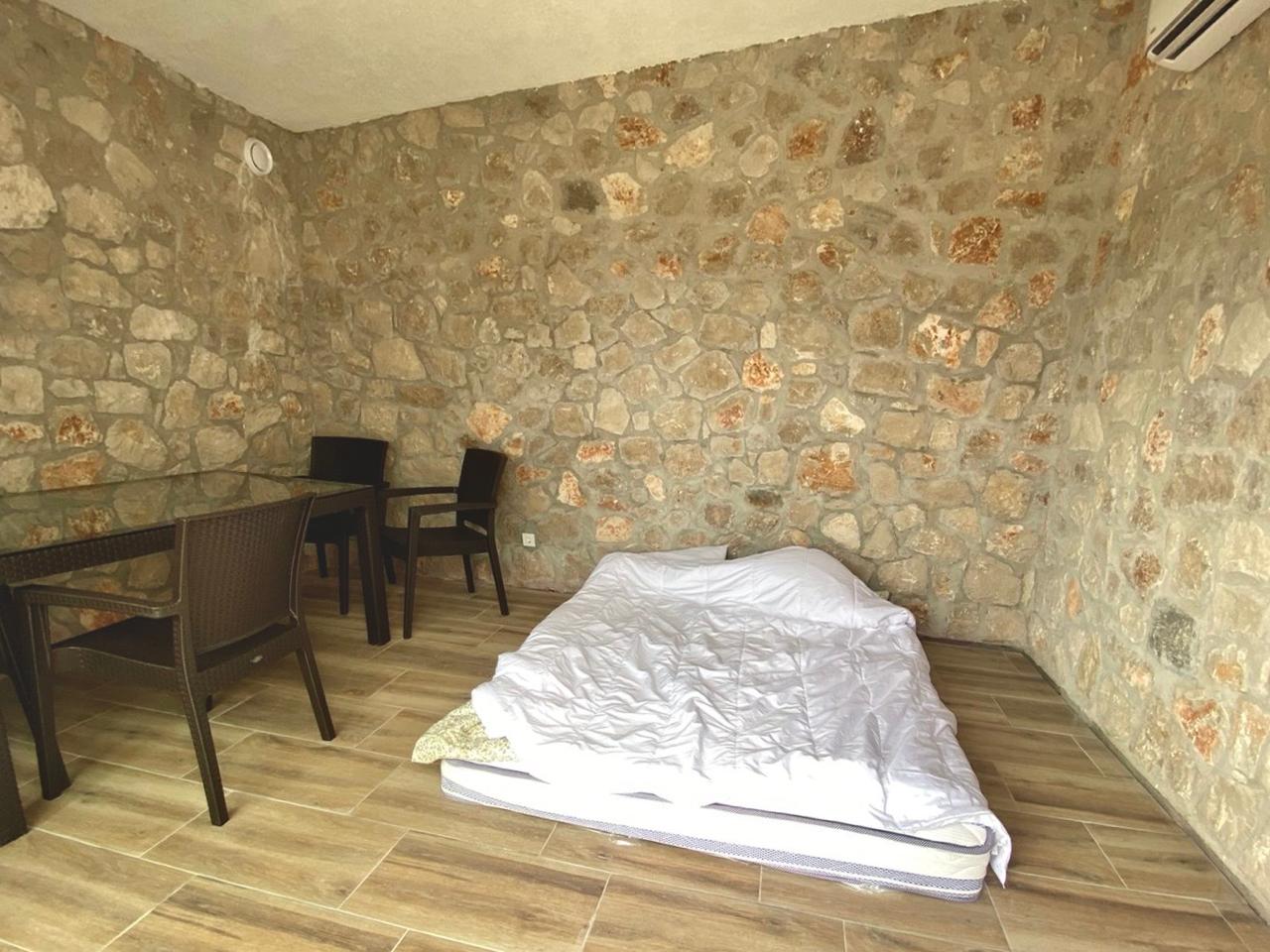 Villa for Sale Sutomore – New Modern Home with Sea View, Pool & Garage, Montenegro – MREVES2