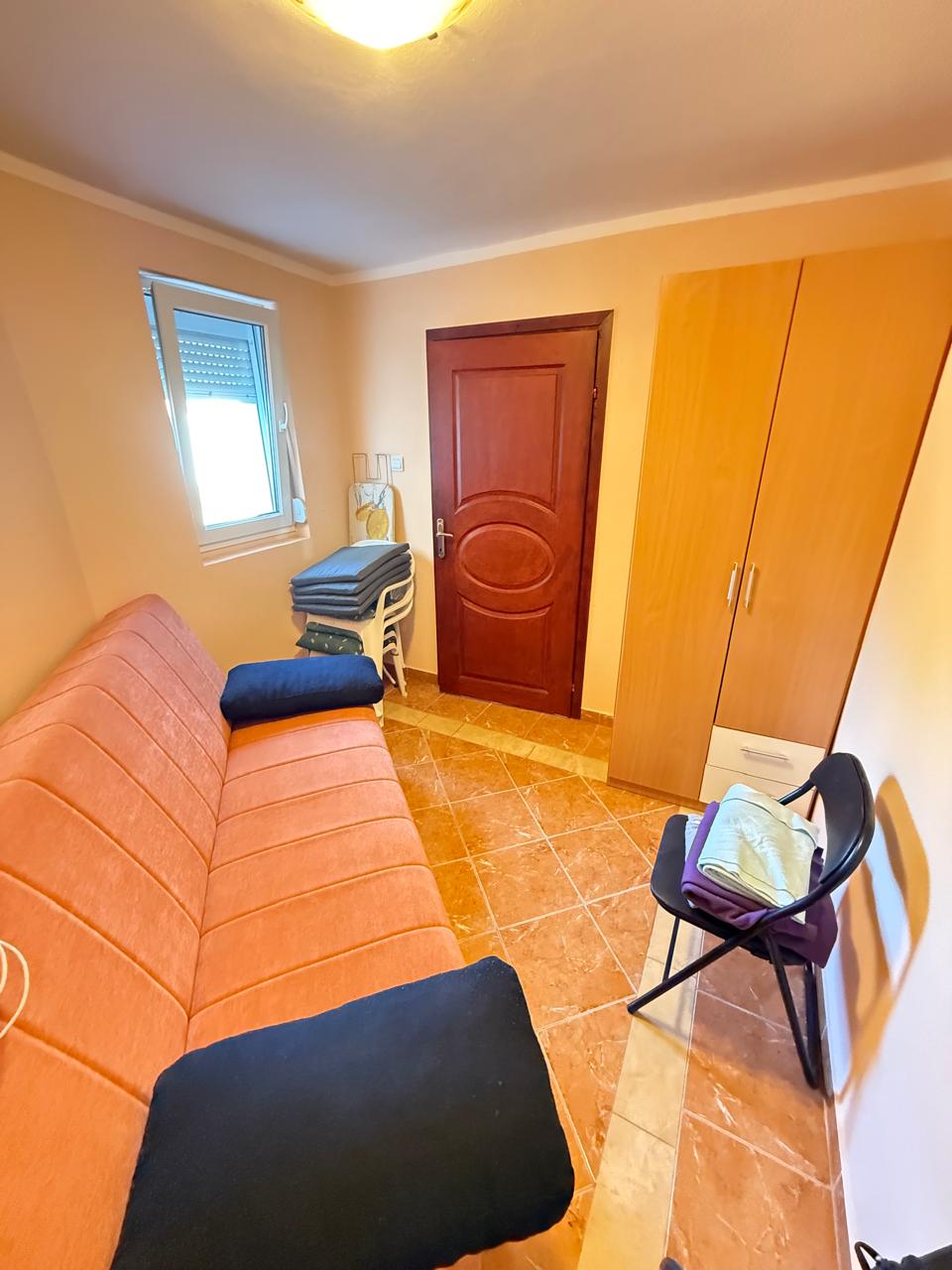 Charming House for Sale in Susanj, Bar – Legal Property with Garden & Parking, Montenegro – MREALE103