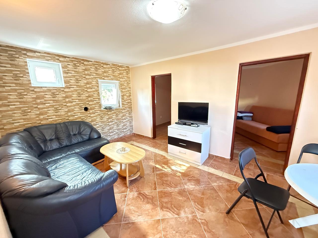 Charming House for Sale in Susanj, Bar – Legal Property with Garden & Parking, Montenegro – MREALE103