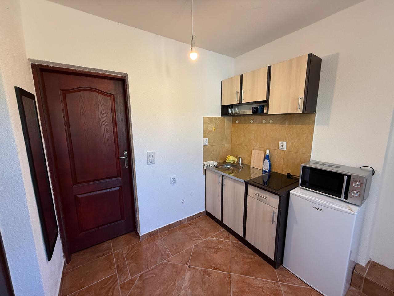 Charming House for Sale in Susanj, Bar – Legal Property with Garden & Parking, Montenegro – MREALE103