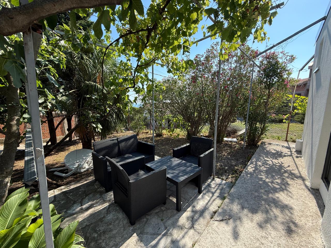 Charming House for Sale in Susanj, Bar – Legal Property with Garden & Parking, Montenegro – MREALE103