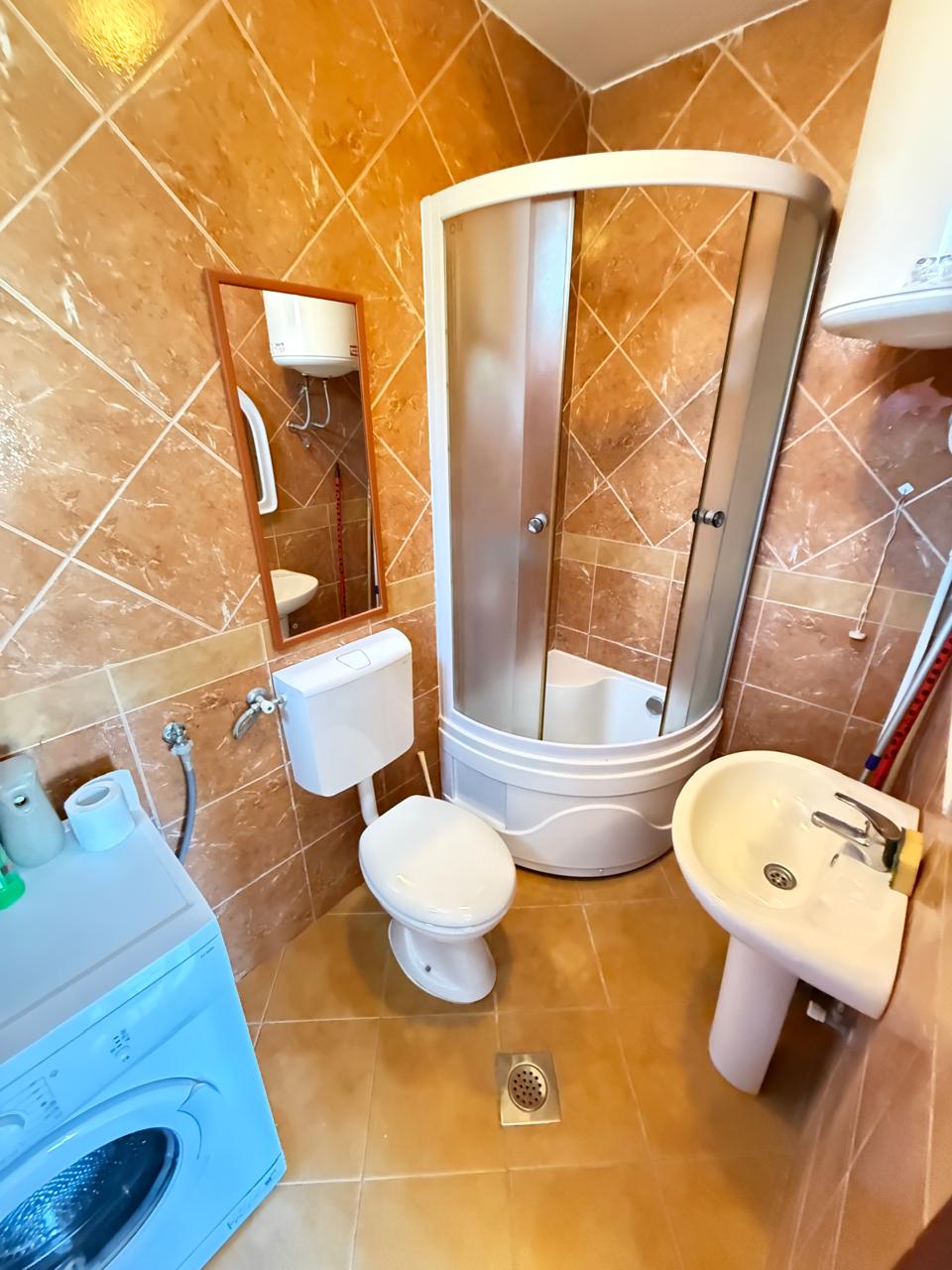 Charming House for Sale in Susanj, Bar – Legal Property with Garden & Parking, Montenegro – MREALE103