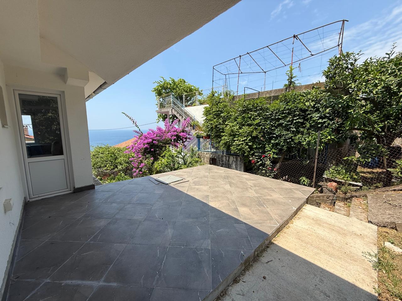 Legal House with Sea View in Dobre Vode – 4‑Bed Dream, 136m², Montenegro – MREALE104