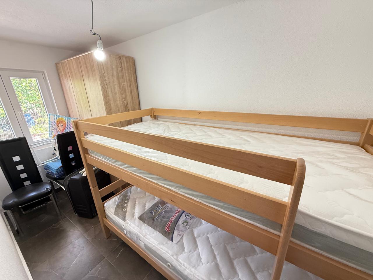 Legal House with Sea View in Dobre Vode – 4‑Bed Dream, 136m², Montenegro – MREALE104