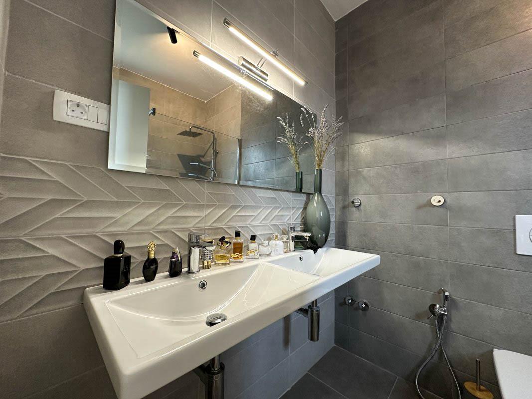 Villa with Pool in Bar – 3-Bed Modern Dream, Montenegro – MRE