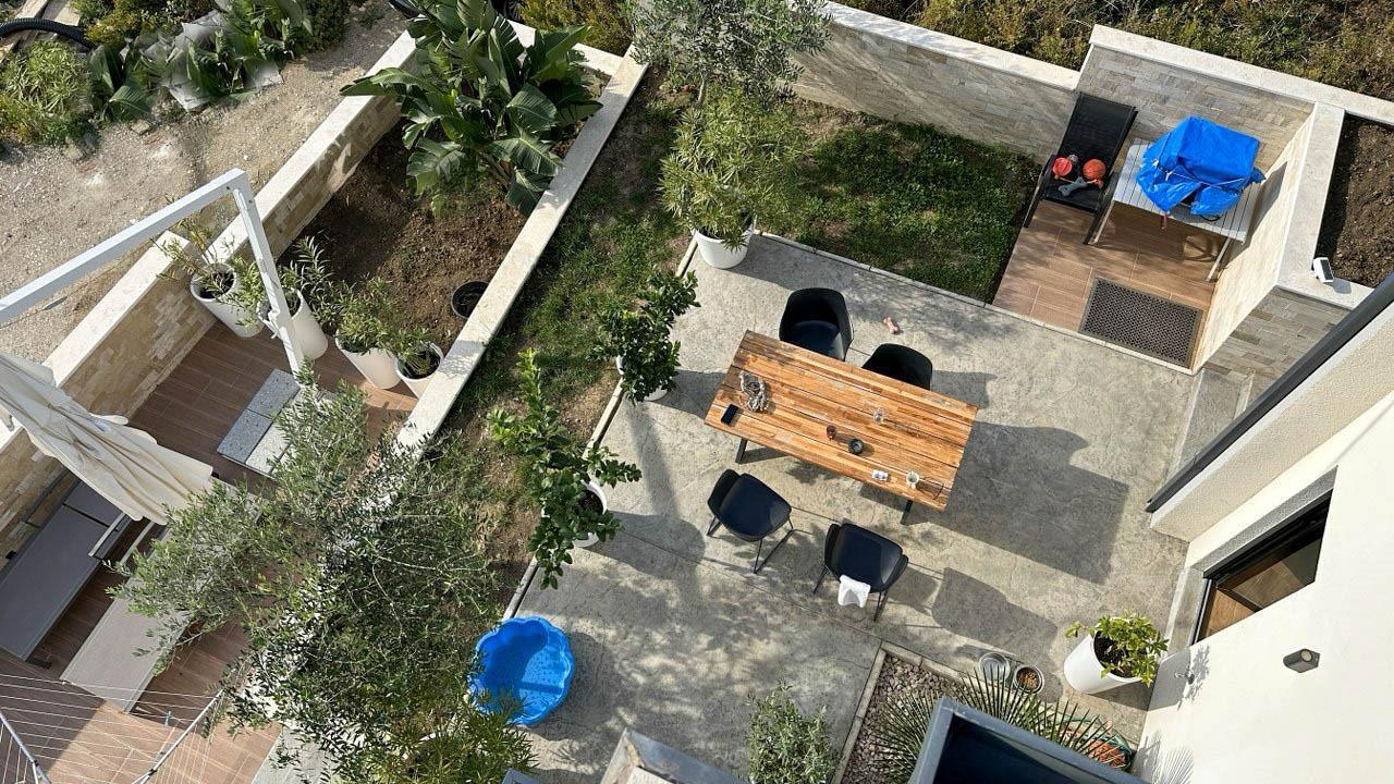 Villa with Pool in Bar – 3-Bed Modern Dream, Montenegro – MRE