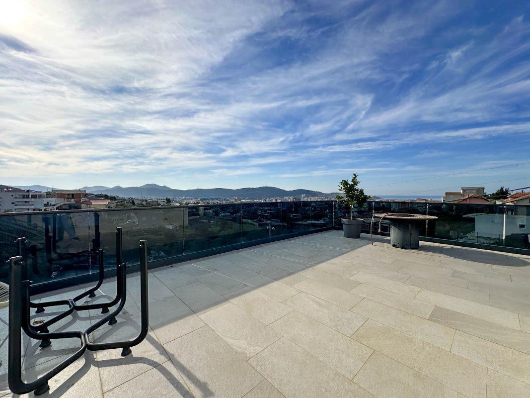 Villa with Pool in Bar – 3-Bed Modern Dream, Montenegro – MRE