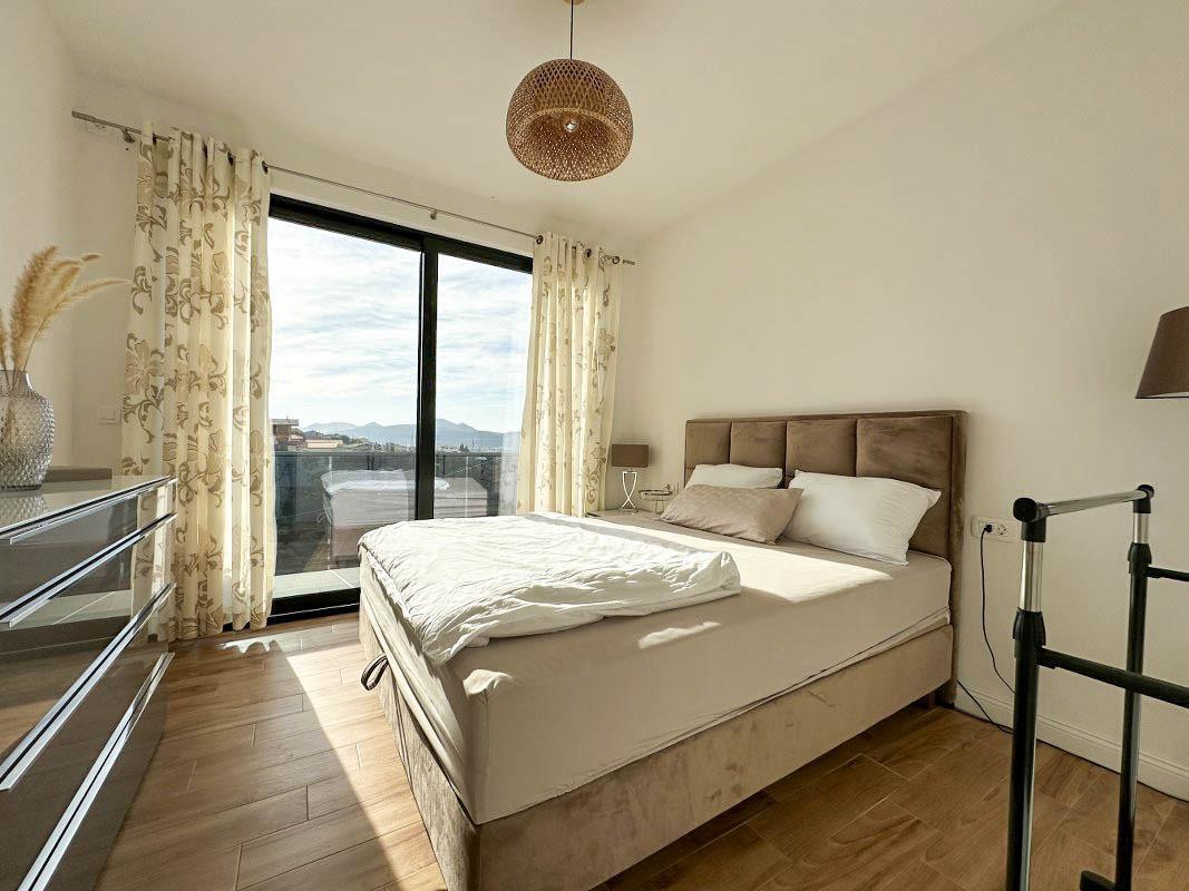 Villa with Pool in Bar – 3-Bed Modern Dream, Montenegro – MRE