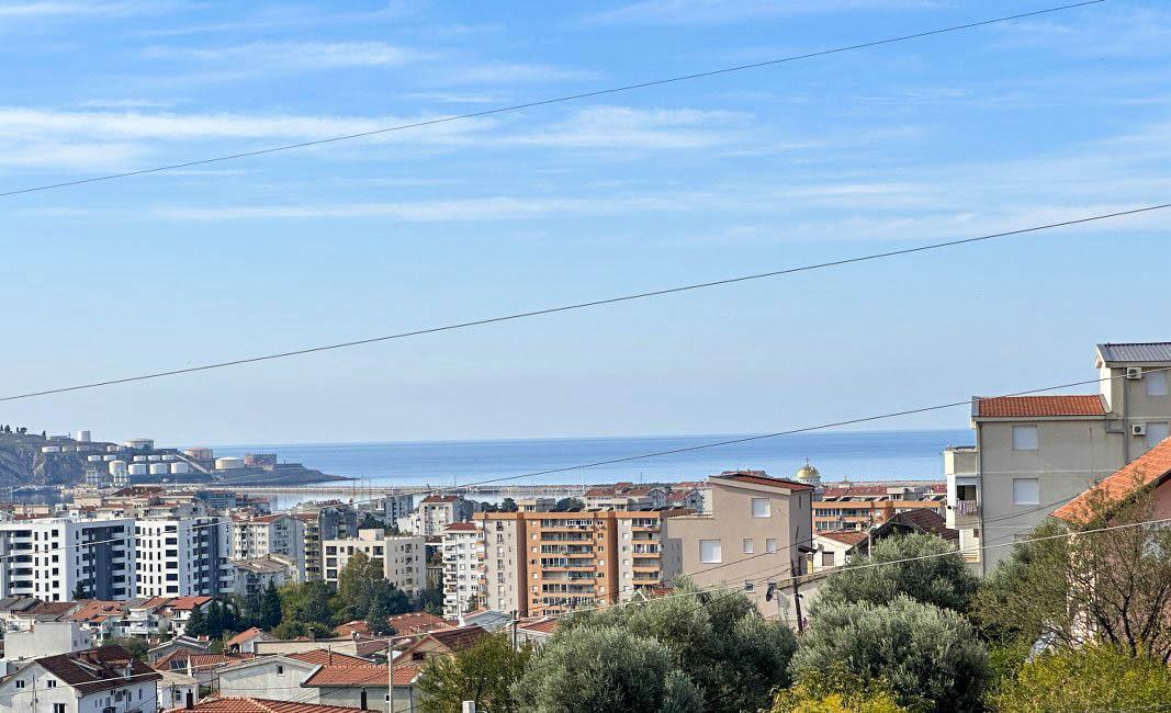 Villa with Pool in Bar – 3-Bed Modern Dream, Montenegro – MRE