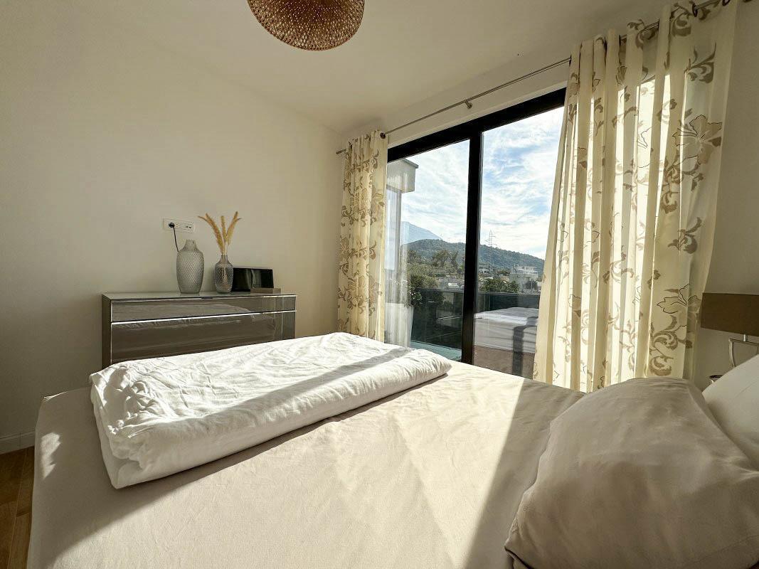 Villa with Pool in Bar – 3-Bed Modern Dream, Montenegro – MRE