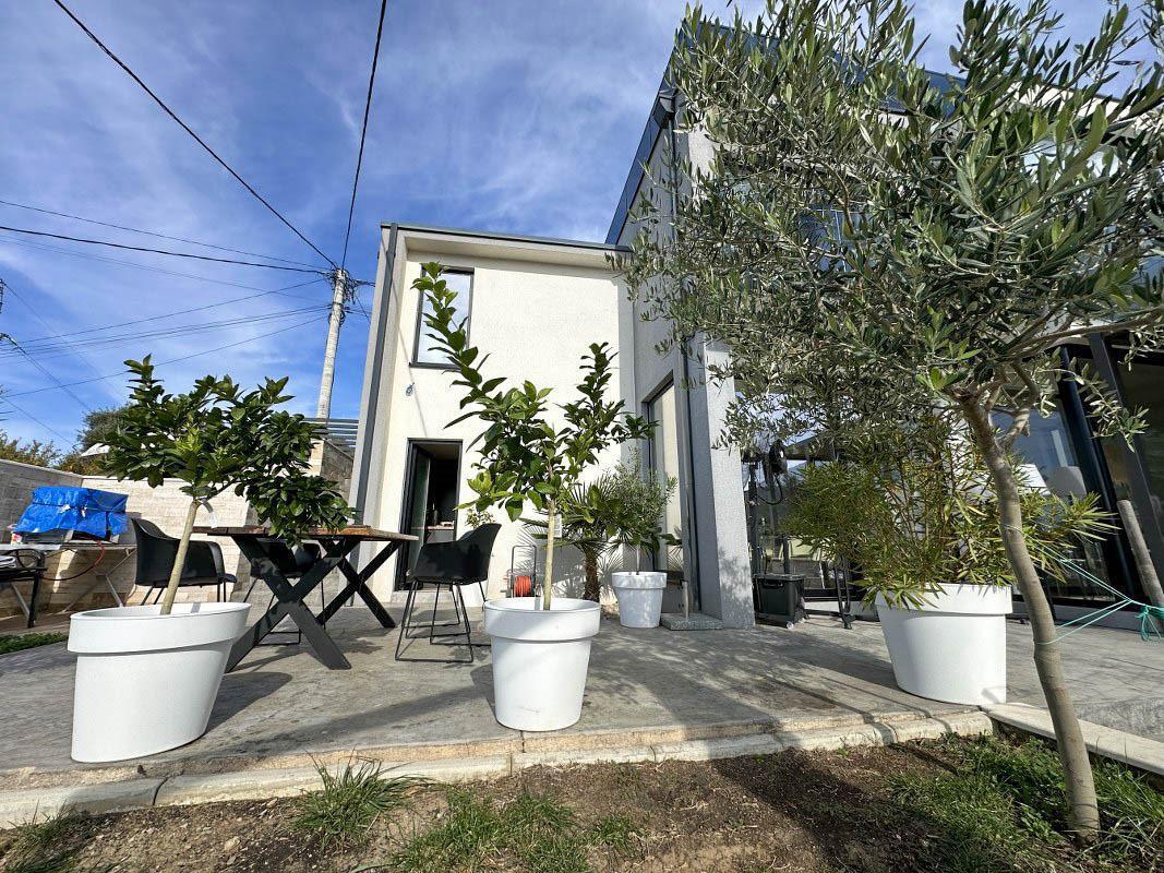 Villa with Pool in Bar – 3-Bed Modern Dream, Montenegro – MRE