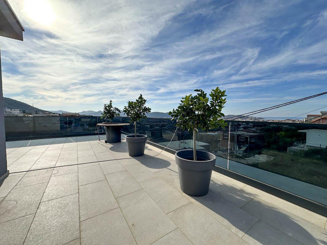 Villa with Pool in Bar – 3-Bed Modern Dream, Montenegro – MRE