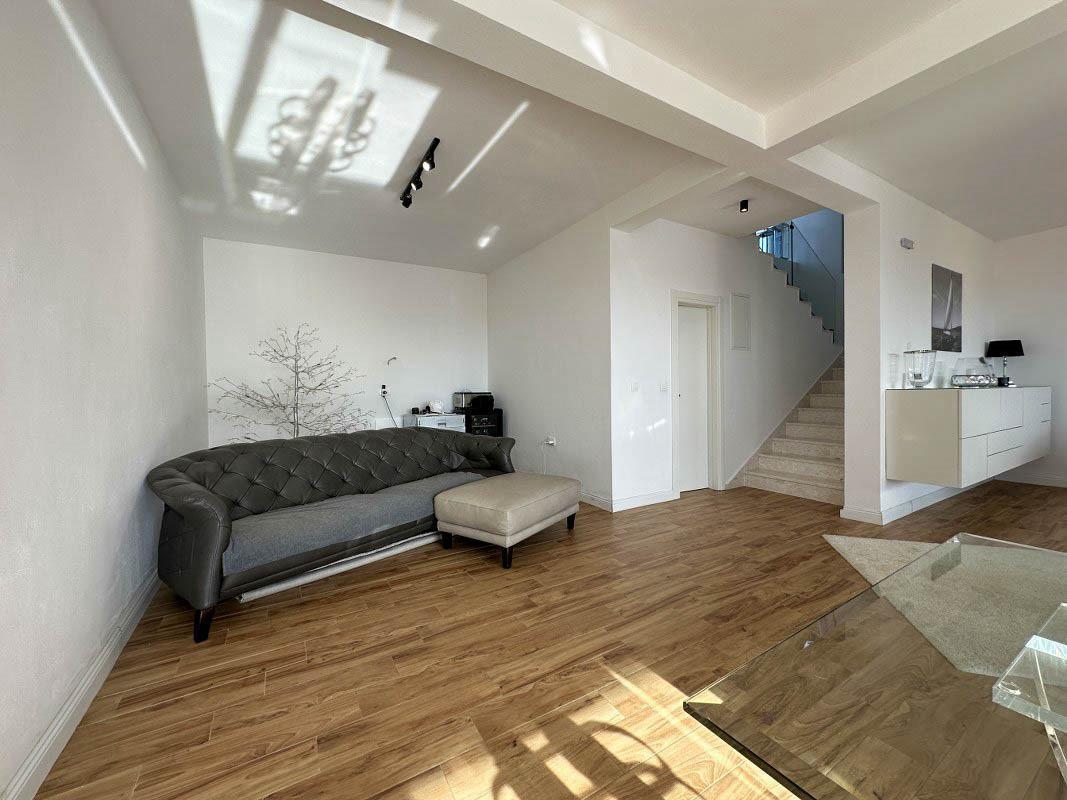 Villa with Pool in Bar – 3-Bed Modern Dream, Montenegro – MRE