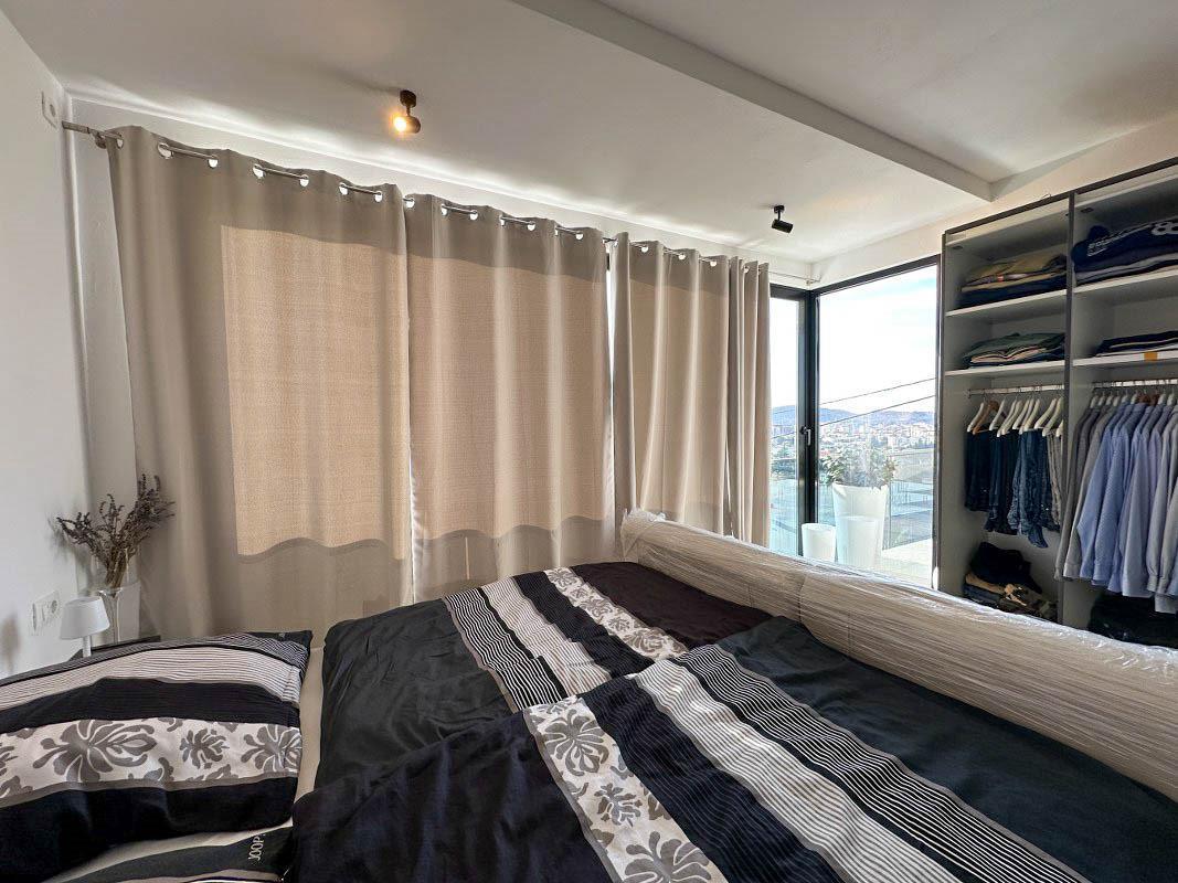 Villa with Pool in Bar – 3-Bed Modern Dream, Montenegro – MRE