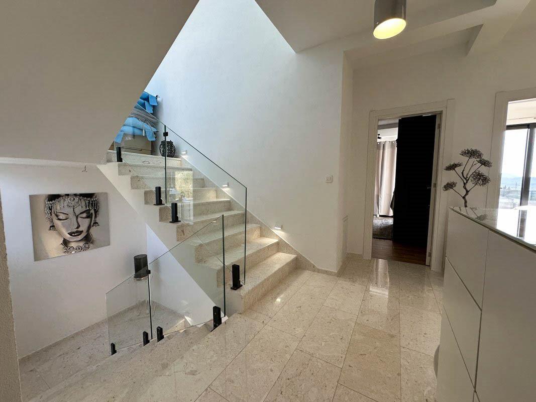 Villa with Pool in Bar – 3-Bed Modern Dream, Montenegro – MRE