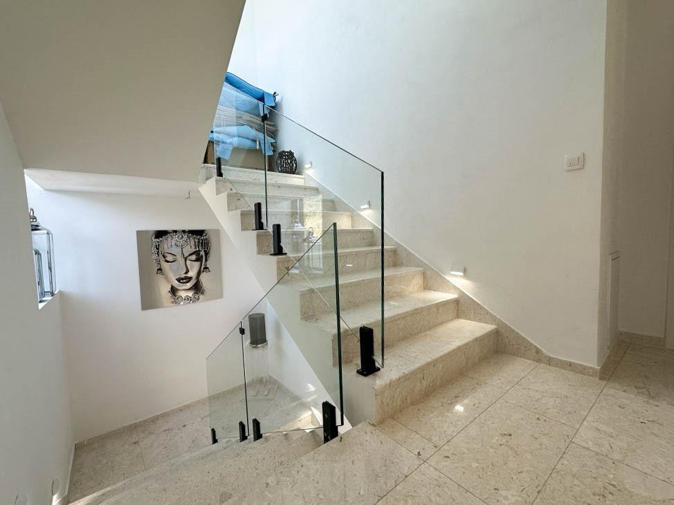 Villa with Pool in Bar – 3-Bed Modern Dream, Montenegro – MRE