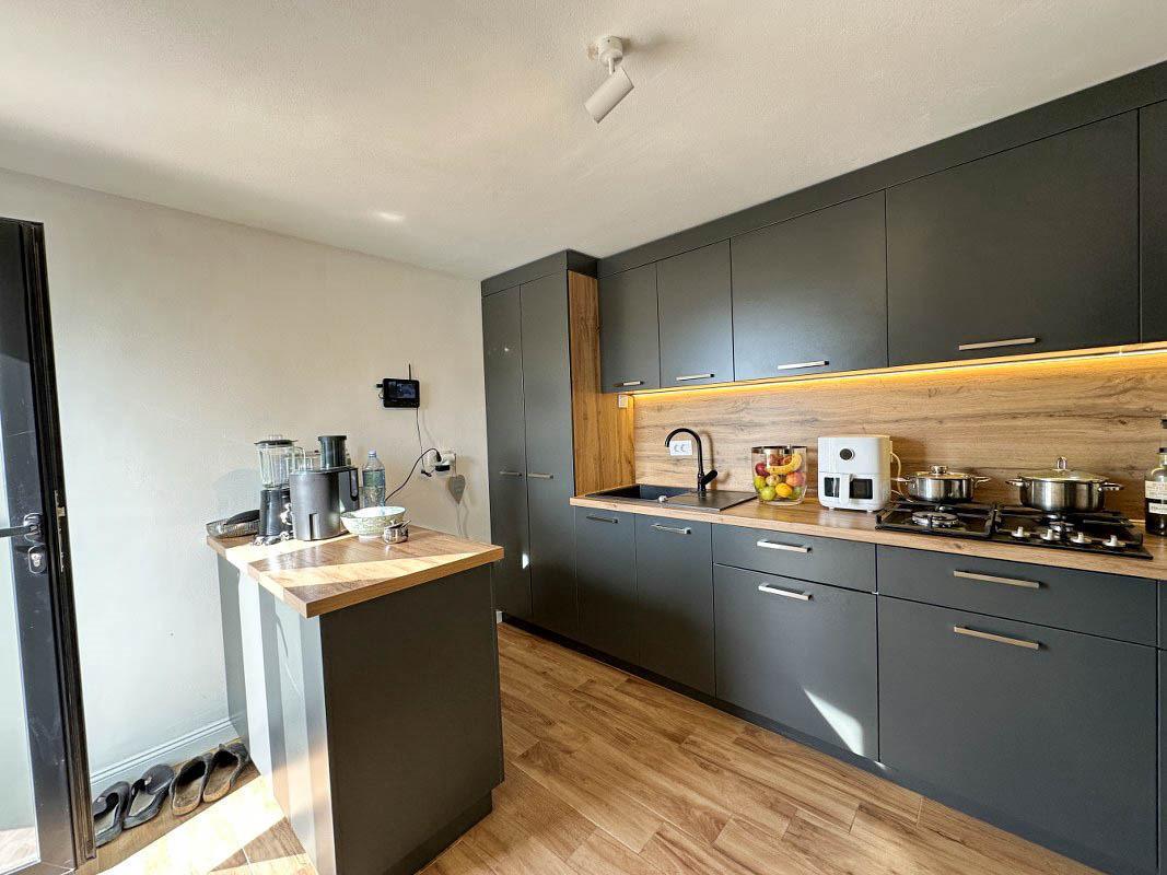 Villa with Pool in Bar – 3-Bed Modern Dream, Montenegro – MRE