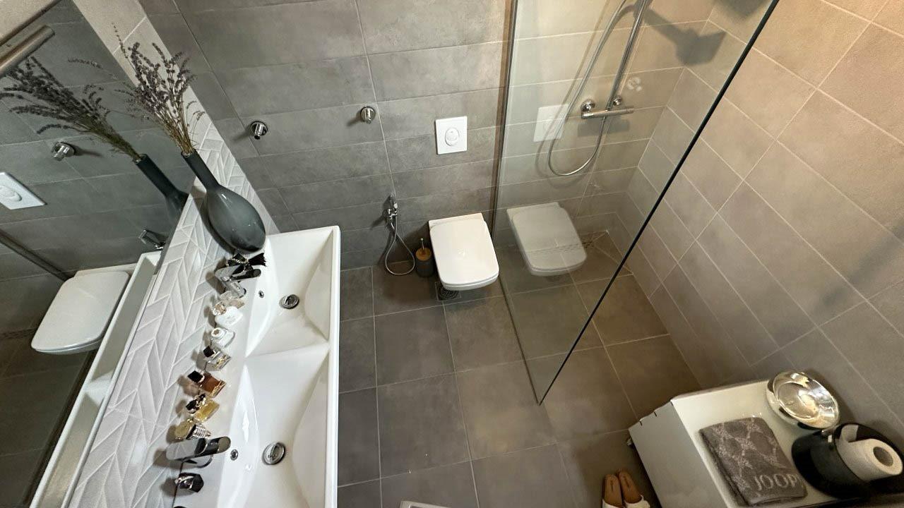 Villa with Pool in Bar – 3-Bed Modern Dream, Montenegro – MRE