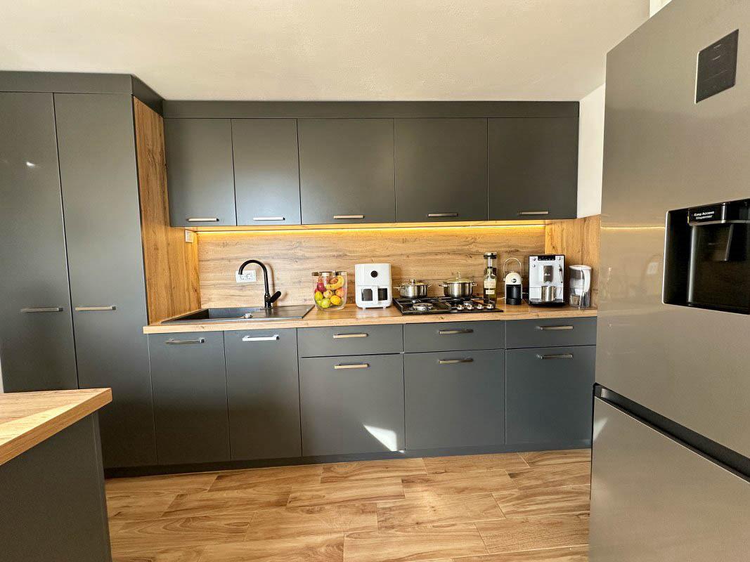 Villa with Pool in Bar – 3-Bed Modern Dream, Montenegro – MRE