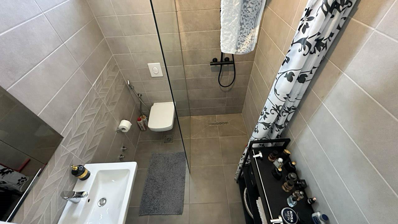 Villa with Pool in Bar – 3-Bed Modern Dream, Montenegro – MRE