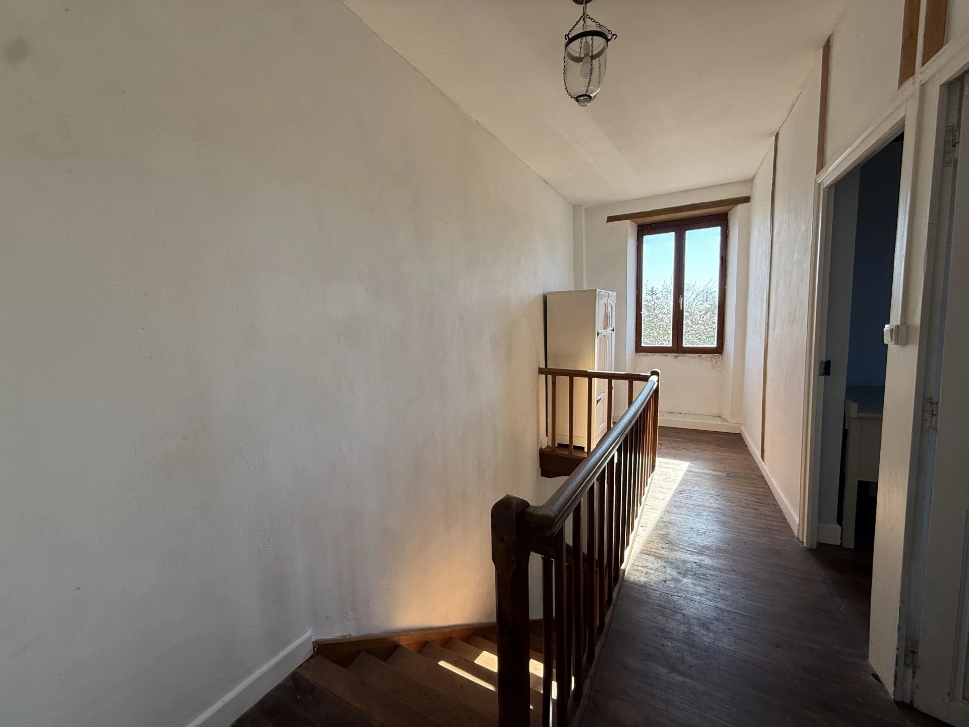 Two bedroom property close to Savigné, Poitou-Charentes – France – BVI81937