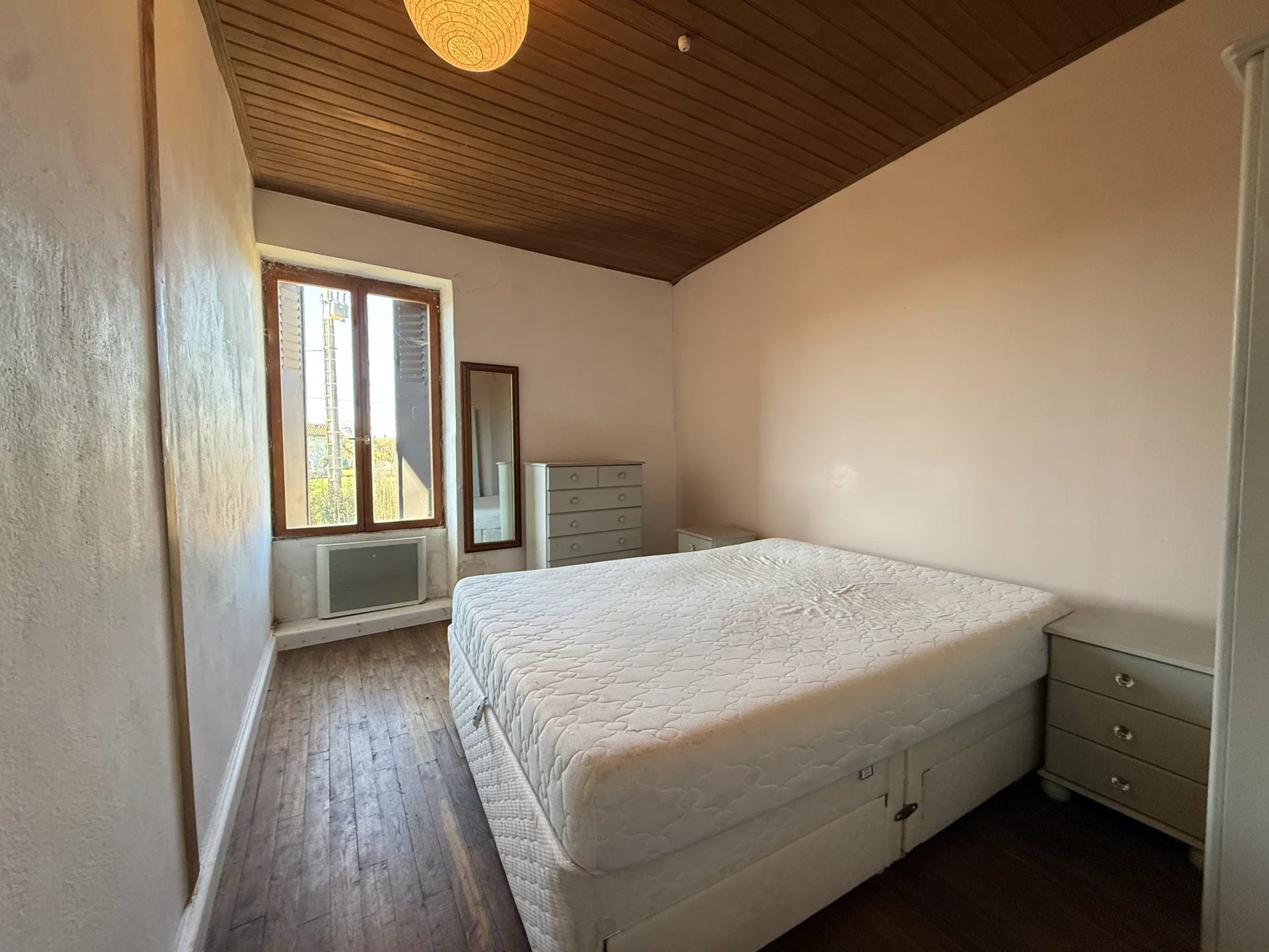 Two bedroom property close to Savigné, Poitou-Charentes – France – BVI81937