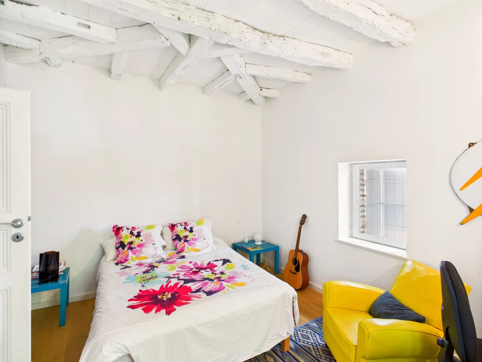 Stunning Architect-Designed Home Near the Riverside Town of Fongrave, Aquitaine – France – BVI81324